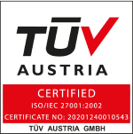 logo ISO