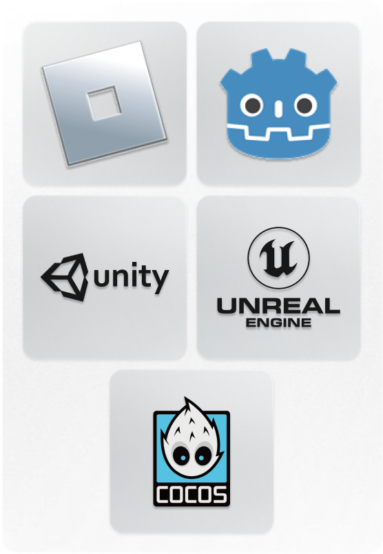 Game Engine & Platforms