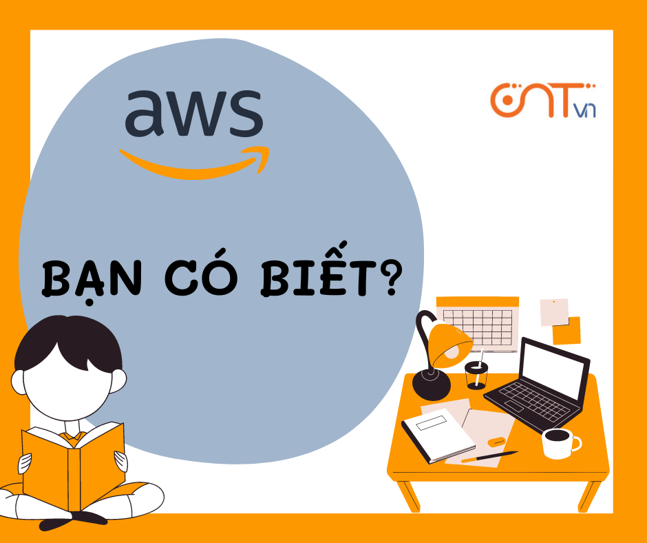 Understanding AWS helps technology engineers improve their qualifications and easily advance