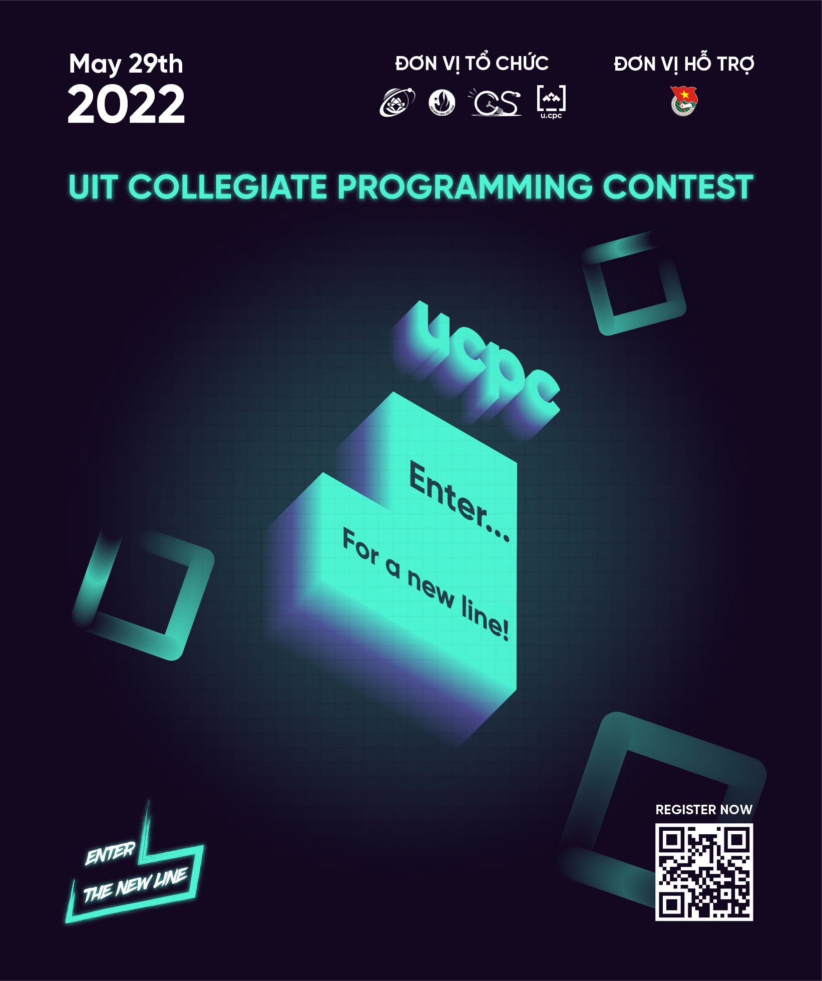 Image: UCPC contest https://ucpc.uit.edu.vn/