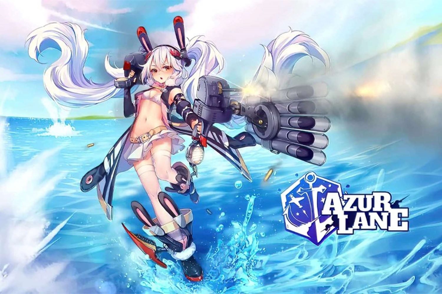 Azur Lane