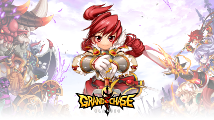 Grand Chase