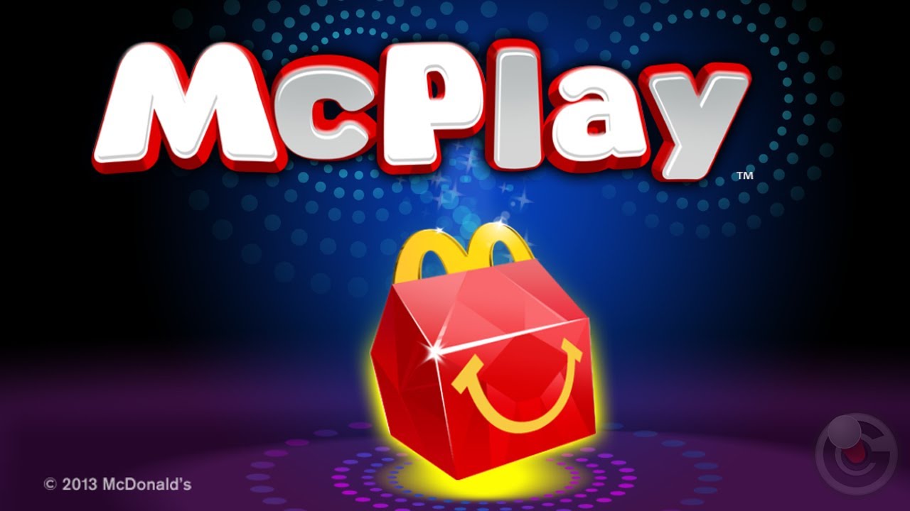 McPlay