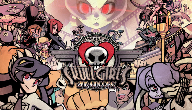 Skullgirls