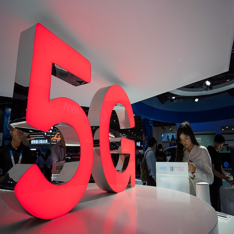 5G in enhancing entertainment experience