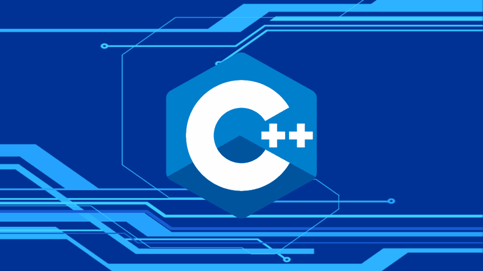 C++ Programming Language