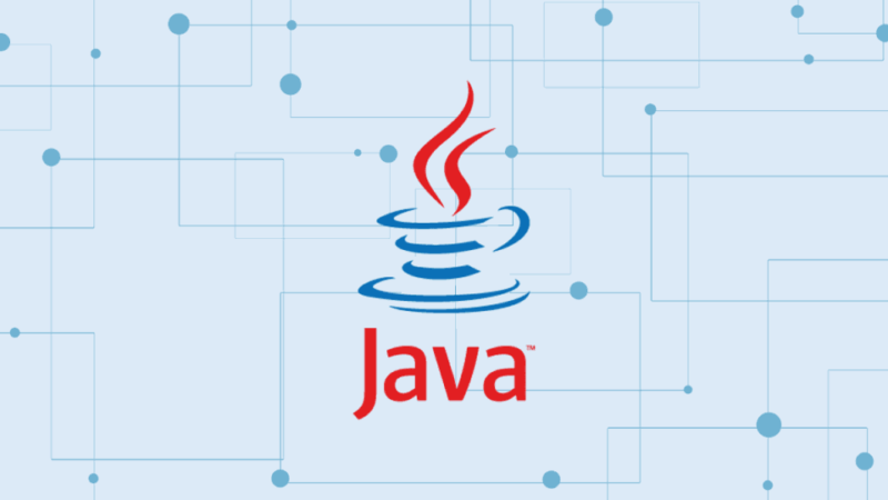 Java Programming Language