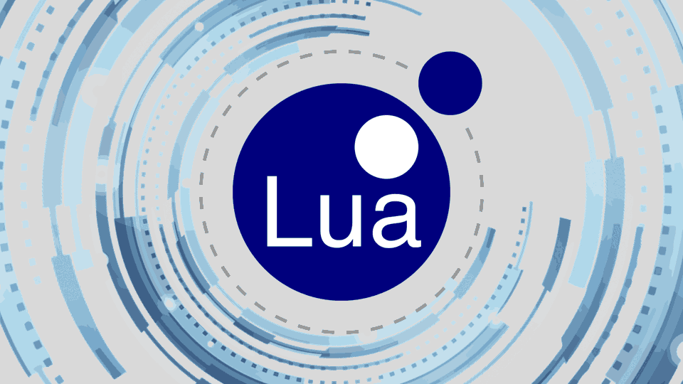 Lua Programming Language