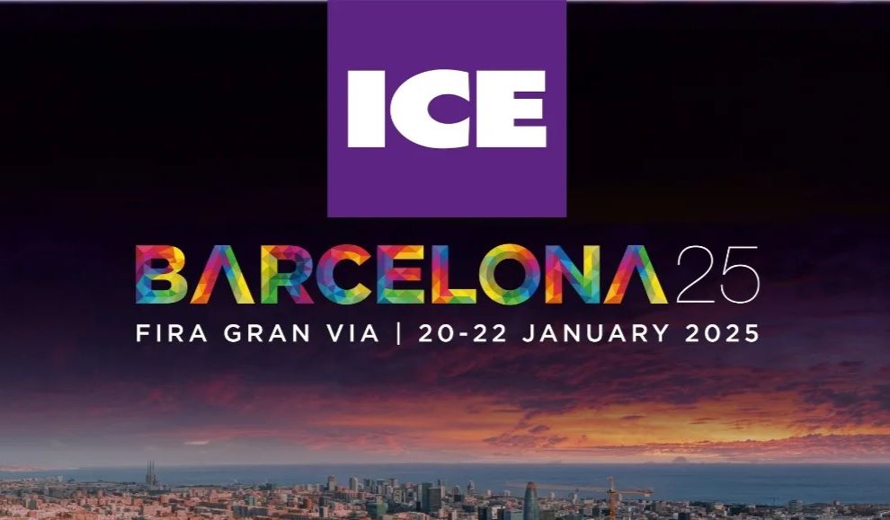 ICE Barcelona 2025