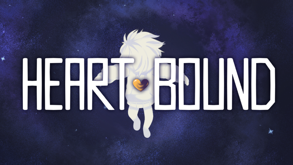 Poster for Heartbound