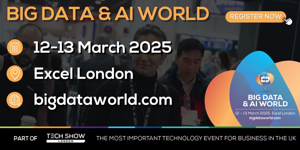 Big Data & AI World 2025