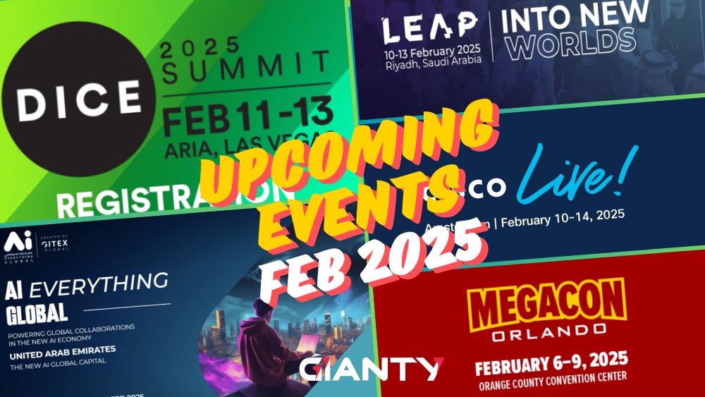 Events February 2025 Thumbnail