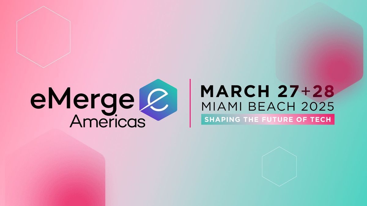 eMerge Americas 2025